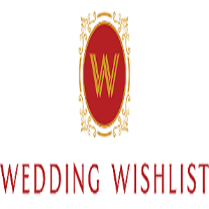Wedding Wishlist - Gift Registry